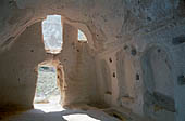 Cappadocia, Zelve open air museum